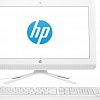 Моноблок HP 20-c433ur 7JT11EA