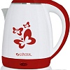 Чайник CENTEK CT-1026 R