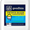 Goodhim 600 Концентрат для фасадов 1:5 5 л
