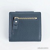 Кошелек Francesco Molinary 895-8005-DBL (синий)