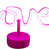 Ночник ILikeGift Love 151-2022074 (розовый)