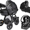 Chicco Trio Activ3 (3 в 1, jet black)
