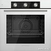 Электрический духовой шкаф KUPPERSBERG HF 603 W