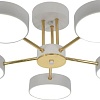 Припотолочная люстра Escada 10262/5LED