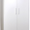 Шкаф распашной Polini Kids Simple 3410 с 1 ящиком 0002724.9 (белый)