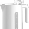 Электрочайник Polaris PWK 1803C Water Way Pro (белый)