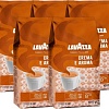 Кофе Lavazza Crema e Aroma в зернах 5х1 кг