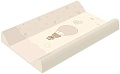 Пеленальная доска Nuovita Cute Bear 49x80 (ваниль)
