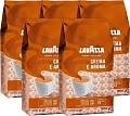 Кофе Lavazza Crema e Aroma в зернах 5х1 кг