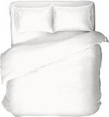 Постельное белье Волшебная ночь Warm White КПБ ВН 2017 8709/2