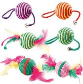 Игрушка для кошек Ferplast PA 6110 86110099 (цвет в ассортименте)