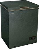 Морозильный ларь Willmark CF-120BS (черный)