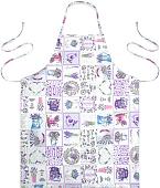 Фартук Nadzejka Прованс F.PR-1