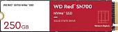 SSD WD Red SN700 250GB WDS250G1R0C