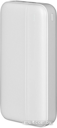Внешний аккумулятор TFN Solid 20000mAh (белый)