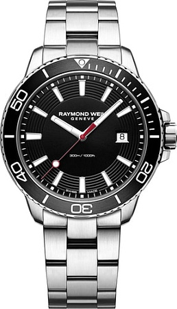 Наручные часы Raymond Weil Tango 8260-ST1-20001