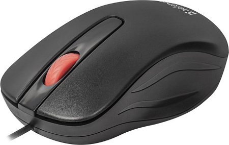 Мышь Defender Point MM-756