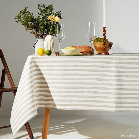Скатерть Этель Soprano 10494016