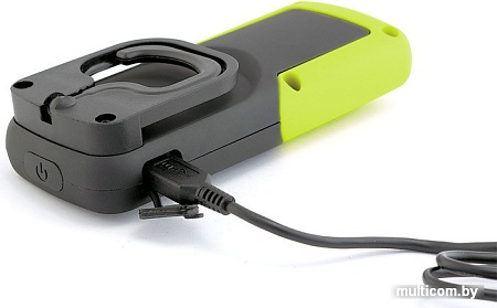 Фонарь Яркий луч Optimus ACCU рocket