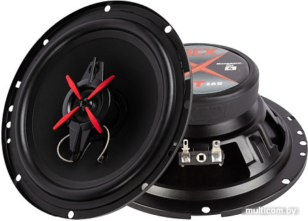 Коаксиальная АС KICX ST 165