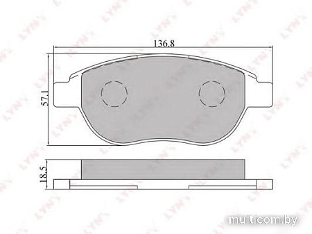 LynxAuto BD2202
