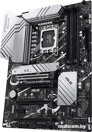 Материнская плата ASUS Prime Z790-P D4