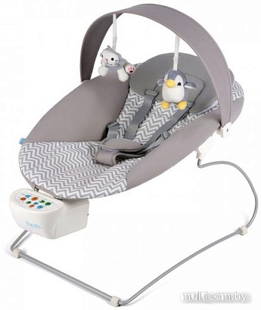 Качель Nuovita Cullare (меандро)