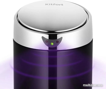 Мусорное ведро Kitfort KT-6018-1