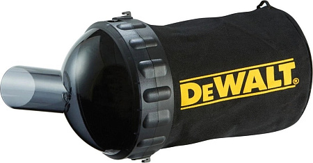 Пылесборник для электроинструмента DeWalt DWV9390