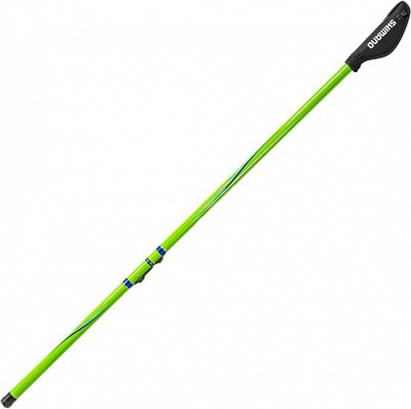 Shimano Alivio DX TE GT ALDXTEGT550