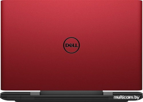 Ноутбук Dell G5 15 5587 G515-7343