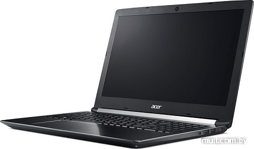 Ноутбук Acer Aspire 7 A717-71G-50CV NX.GPFER.004