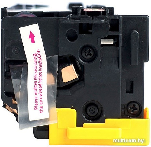 Картридж CACTUS CS-CE320A (аналог HP 128A (CE320A))