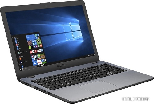 Ноутбук ASUS VivoBook 15 X542UF-DM089