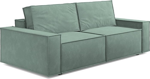 Диван Сонум Loft (эвита мятный)
