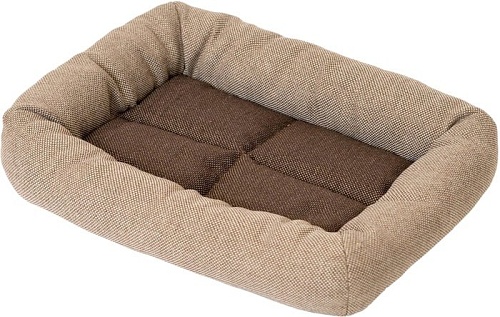 Лежак Дарэлл Батут-Рогожка 2 94512беж (бежевый)