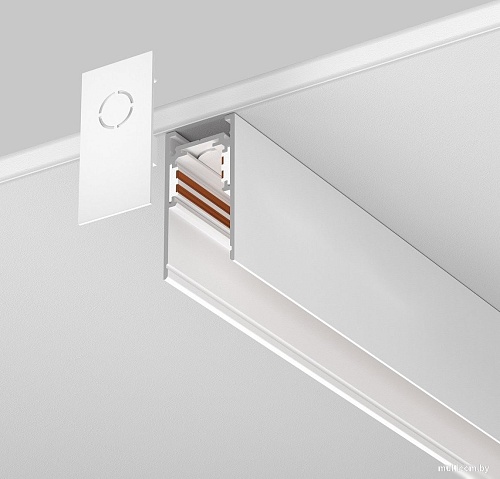 Шинопровод Maytoni Technical Exility Busbar trunkings TRX034-413W