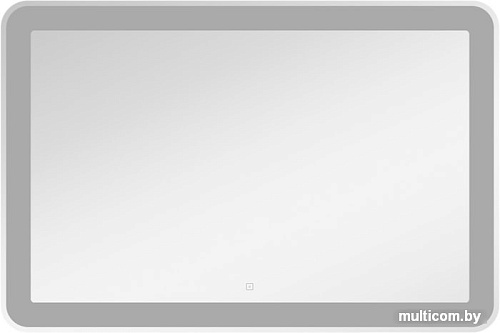 Misty Зеркало Стайл V1 120x80 ЗЛП468