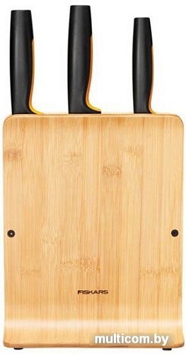 Набор ножей Fiskars Functional Form 1057553