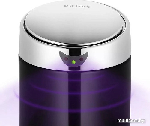 Мусорное ведро Kitfort KT-6018-1