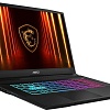 Игровой ноутбук MSI Katana 17 HX B14WFK-051XRU