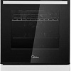 Кухонная плита Midea MFO-M4E20T6E(WH)
