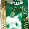 Корм для собак Premil Mini 3 кг