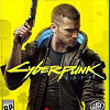 Игра Cyberpunk 2077 для Xbox One