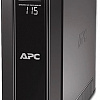 Источник бесперебойного питания APC Back-UPS Pro 1200VA, AVR, 230V, CIS (BR1200G-RS)