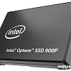 SSD Intel Optane 900P 280GB SSDPE21D280GAX1