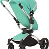 Универсальная коляска Rant Nest (2 в 1, аквамарин)