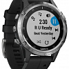 Часы Garmin Fenix 5 Plus