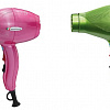 Фен Gamma Piu ETC Light 2100