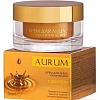 Белита-М Крем для лица Aurum увлажняющий с золотом 45 г